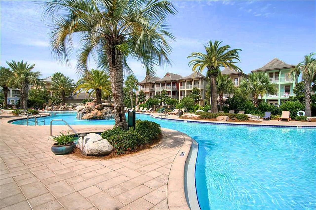 Tahitian Paradise Destin Extérieur photo