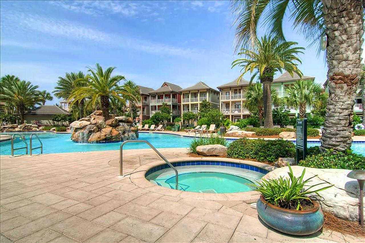 Tahitian Paradise Destin Extérieur photo