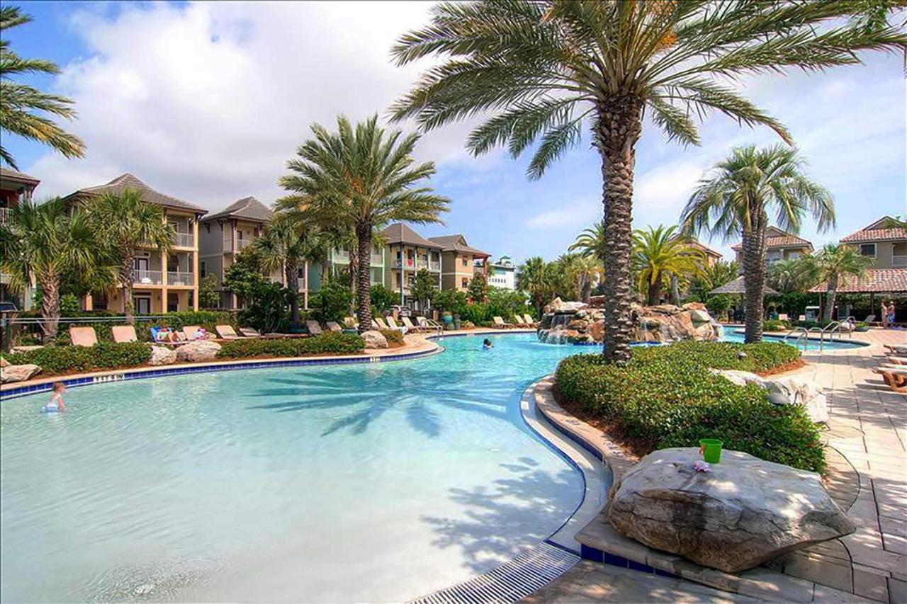 Tahitian Paradise Destin Extérieur photo
