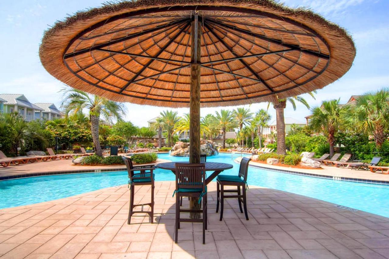 Tahitian Paradise Destin Extérieur photo