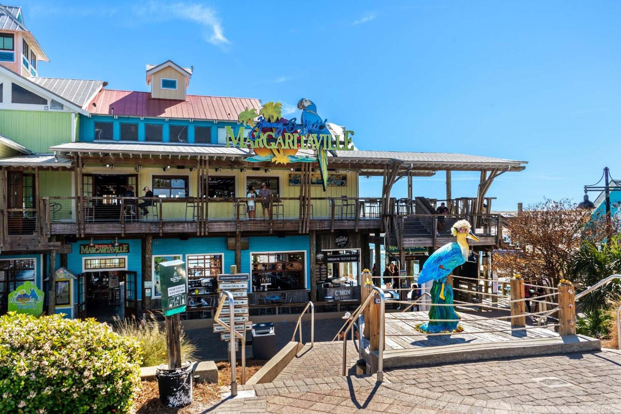Tahitian Paradise Destin Extérieur photo